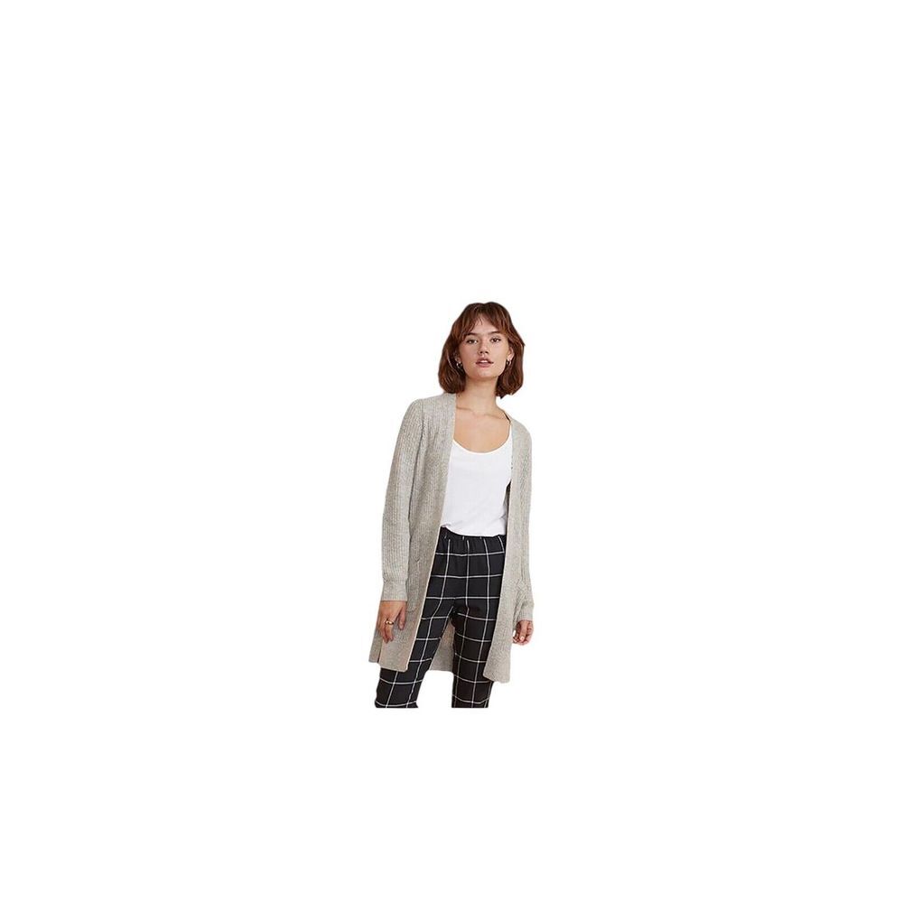 Marine Layer Womens Warm Multi Heather Cabin Cardigan‎ Sweater Size XL